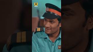 Watchman - Shorts - To Watch The Full Episode, Download & Subscribe To The Ullu App