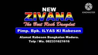 full album new zivana. pim kL rabesen