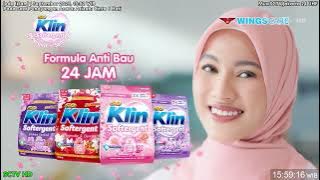 SCTV HD - Jeda Iklan pada saat Azizah: C6H | 1 Sep 2025, 15:52 WIB