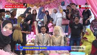 Download Lagu 09 Penganten Baru || Organ Dangdut Tengdung Mimi Cicih S. MP3