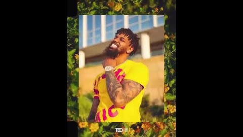 BLAKE Drippy Fella "Snippet"