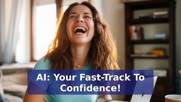 How I Used AI to Master My Communication Skills Fast!