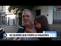 Volvé Mari: Vecinos piden el regreso de una panadera que se jubiló - Telefe Rosario