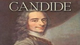 Candide, or The Optimist by Voltaire ~ Full Audiobook