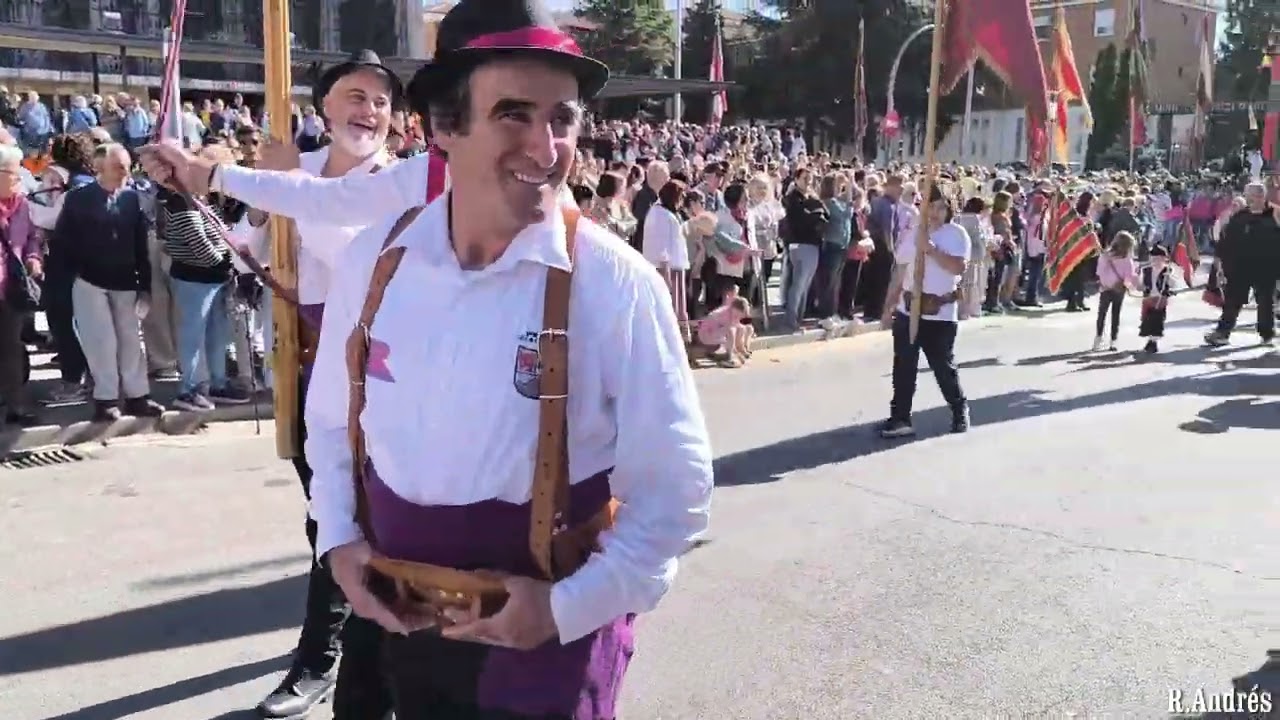 San Froilan Virgen del Camino León R Andrés