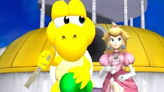 Koopa Troopa PSA - SSBB