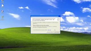 Report a crash in LibreOffice like a pro
