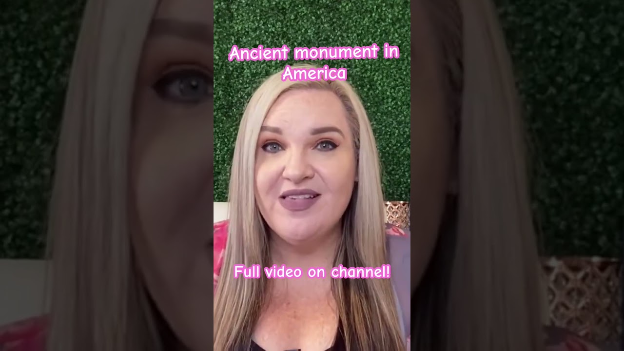 Ancient Effigy Mound Serpent Mound 