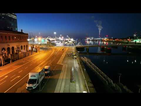 PJ Hegarty take part in Darkness into Light 2025
