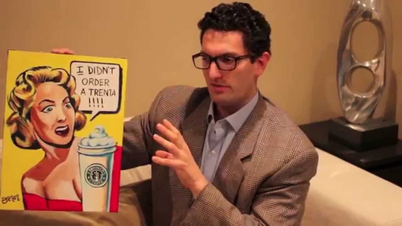 Plight of the Art Collector