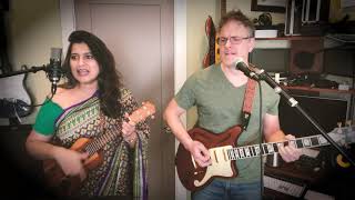 Rumour Has It - Ukulele & Guitar Cover by Love and Subversion