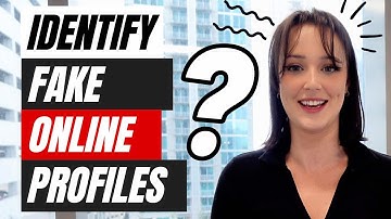 How to Spot Fake Online Profiles & Scammers using NumLookup