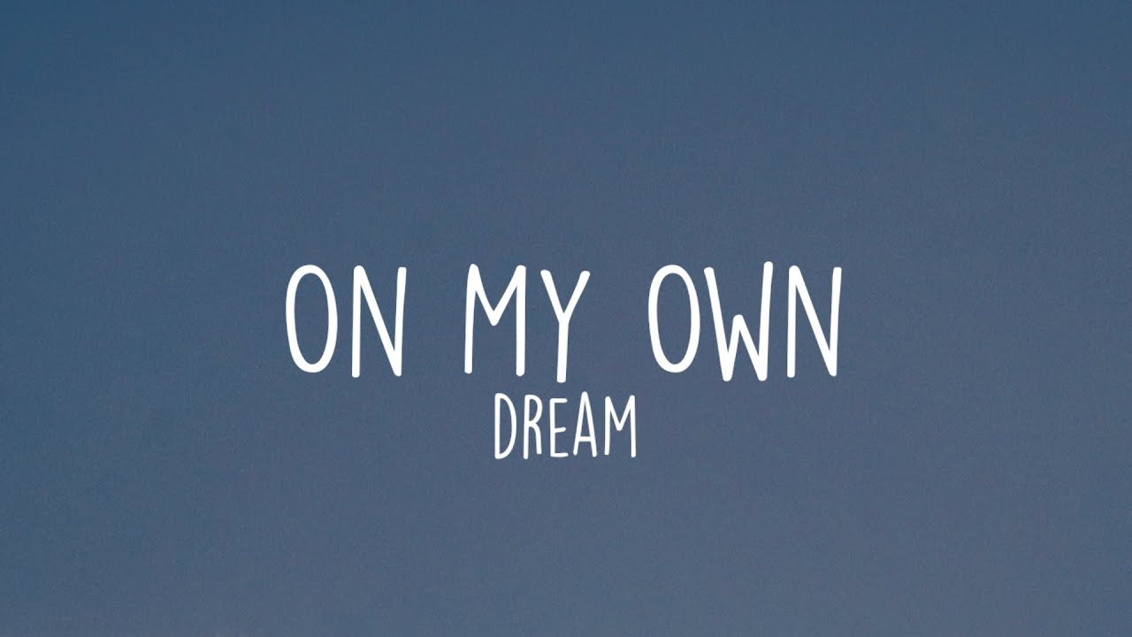 Dream - Trust Issues (Cover/Lyrics) auf YouTube ansehen Dream - Trust Issues (Cover/Lyrics) auf YouTube ansehen
