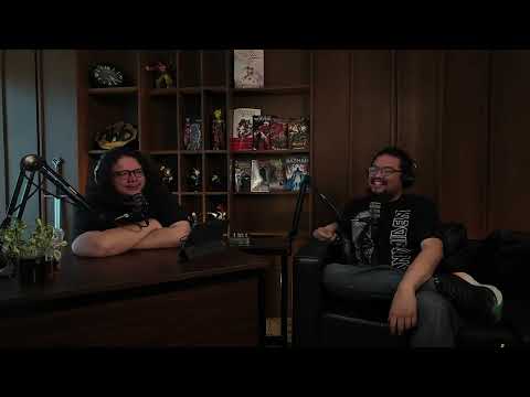Bago Matulog with Red Ollero - DEEP DIVE: AJ Styles