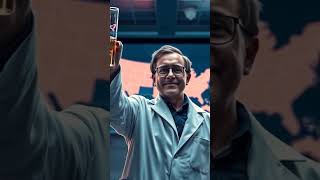 How America Cracked the Code of Life & Left the World Behind! #sup_ai