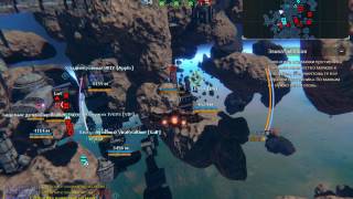Star Conflict Inquisitor Ae Pvp