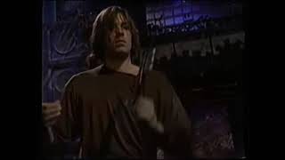 Video thumbnail of "Evan Dando // The Outdoor Type [1996]"