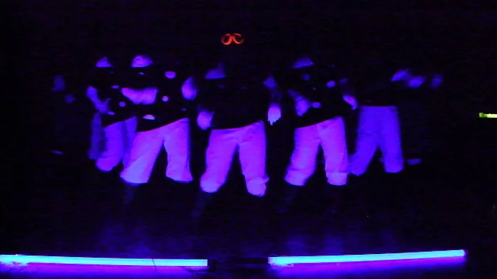 Hexentanz 16 12 2012