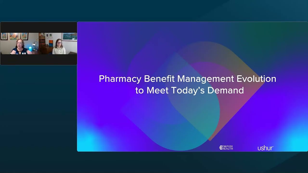 Reimagining Pharmacy Benefit Member Experience: White-Glove Service to Streamlined Prior Auth
