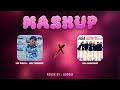 TEP PISETH - មេតំបន់ / MAY DOMBON X AOA - MINISKIRT FULL ( MASHUP )
