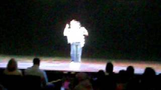 Uk National Street Dance Champs 2010 - Under 13 Duo Winners.AVI