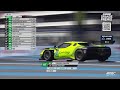 ELMS 2026 | 4H DE LE CASTELLET CLASSIFICACÃO COMPLETA | 2ª ETAPA
