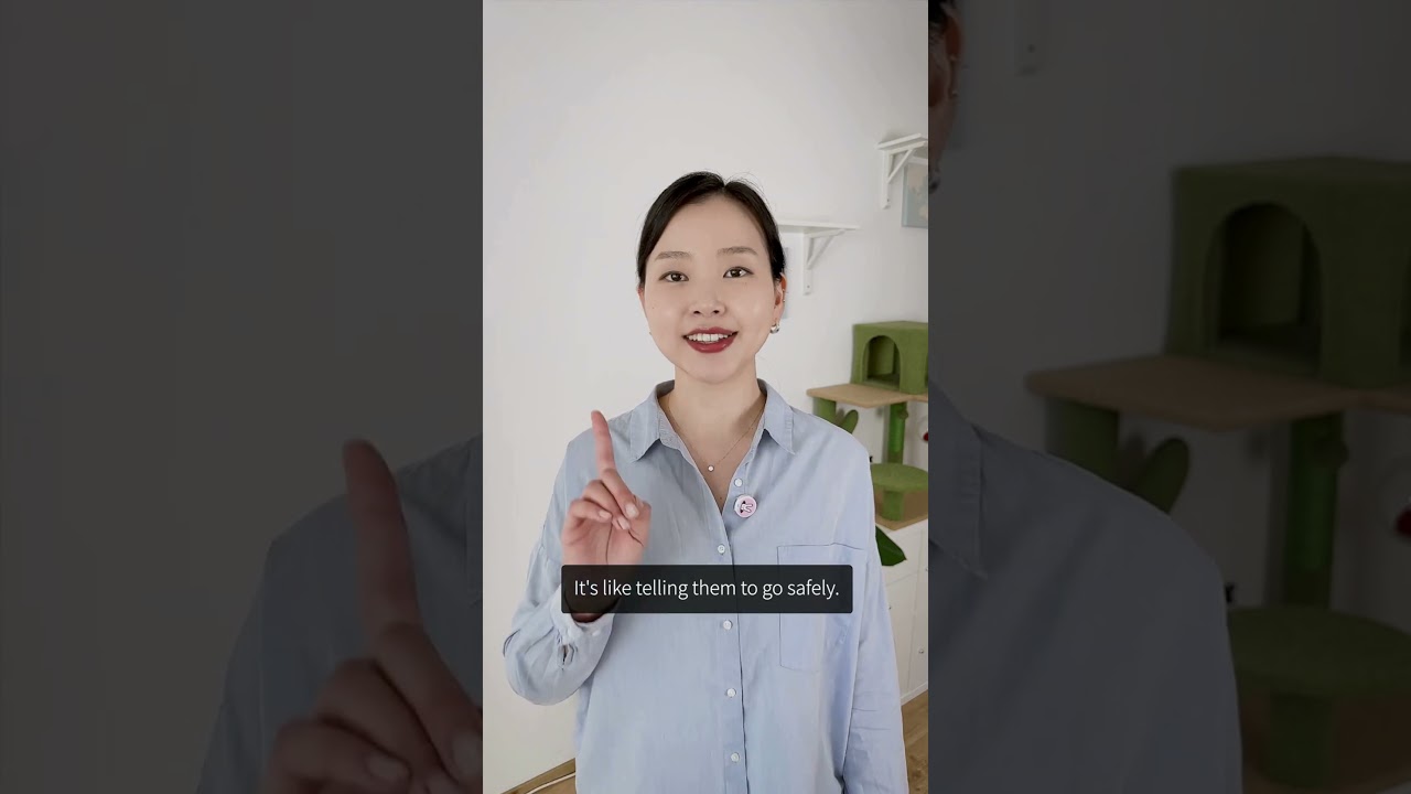 👋Do you know how to say goodbye in Korean?