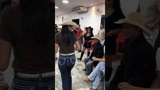 Cute Girls Find Real Dance Partner With Romantic Dance