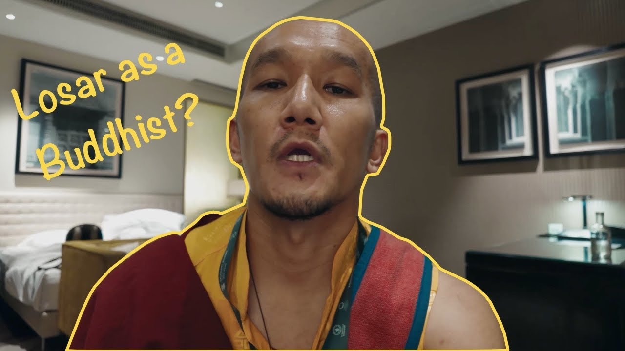 Some words from my heart on Losar…. 