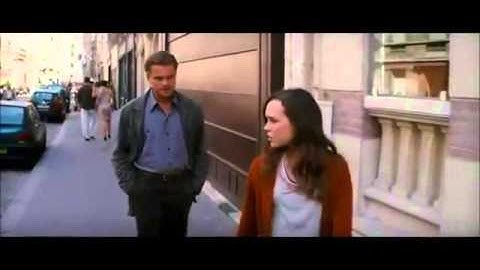 Inception   Ariadne Learns How To Build Dreams new)