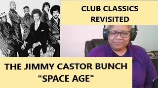 The Jimmy Castor Bunch, 