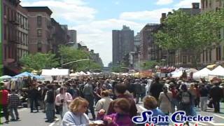 9th Ave International Food Festival