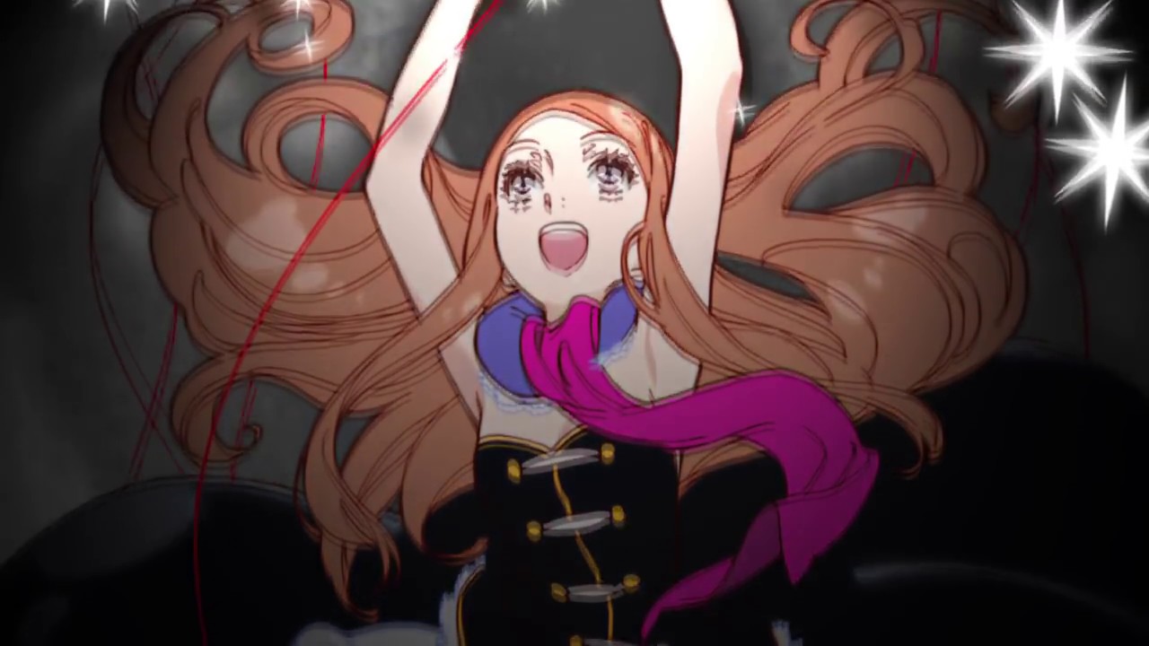 Mawaru Penguindrum-Hai iro no suiyobi(Gray Wednesday)