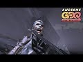 Dishonored: Death of the Outsider by Metro72 in 15:36 - AGDQ2019