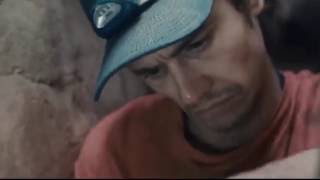 this is the climax scene of the movie... it is tense and very gory....