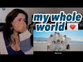 BTS &#39;Yet To Come (The Most Beautiful Moment)&#39; Official MV REACTION (i am so emotional)