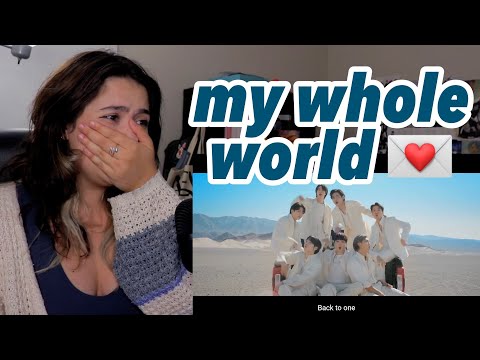 BTS 'Yet To Come (The Most Beautiful Moment)' Official MV REACTION (i am so emotional)