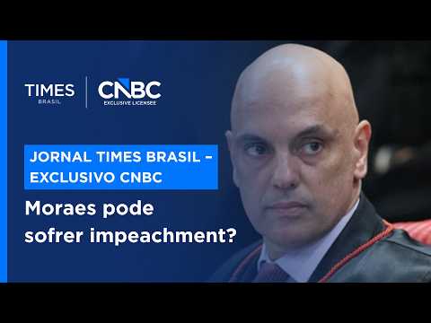 Mensagens de Vorcaro: o que pode acontecer com Alexandre de Moraes no STF?
