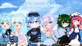 【COVER】#KuSangatSuka - JKT48 〖by V.A.N.C.CHI.〗 #AllFor5outa