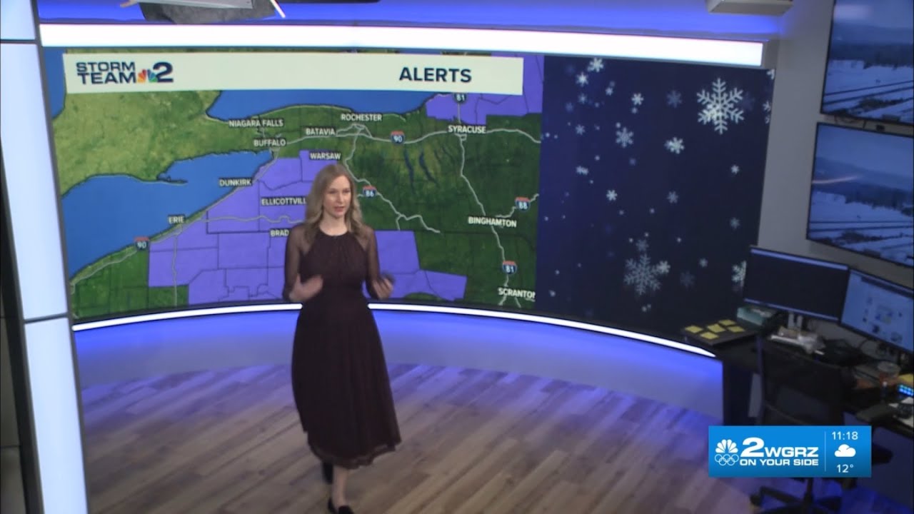 Jennifer Stanonis February 24, 2026 - YouTube