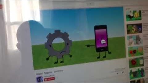 My top 10 worst object shows ever.