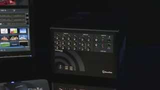 TriCaster 40 - Travel-size