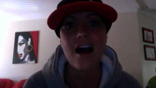 The Gc Jade Louise - Jessie J Cover- Who You Are