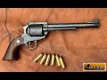 Ruger Super Blackhawk 44 Magnum Revolver Review