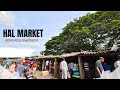 Hal market i a taste of bengal in bangalore i best fish market in bangalore i vegetable market i hal