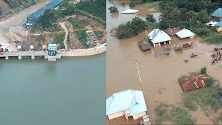 MAFURIKO YA RUFIJI- TANESCO WAFUNGUKA 'SIO BWAWA LA NYERERE NI MVUA'