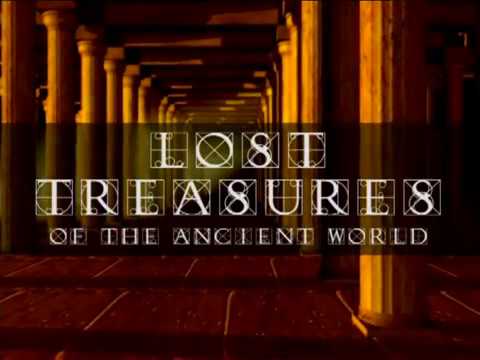 Tajemnice starożytnego Egiptu, które zadziwiły naukowców - Film Dokumentalny | Dokument Lektor PL