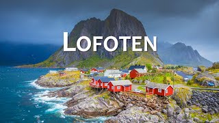 Lofoten is a Dream : Best 5 Charming Villages Worth Visiting