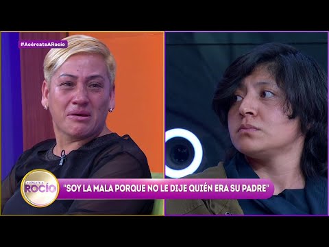 Soy la mala