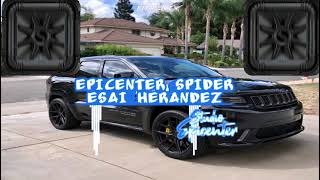 La Prietita Que Yo Quiero Joan Sebastian EPICENTER SPIDER